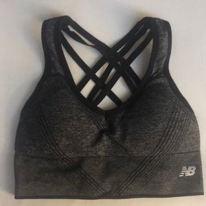 New Balance Sport Bra